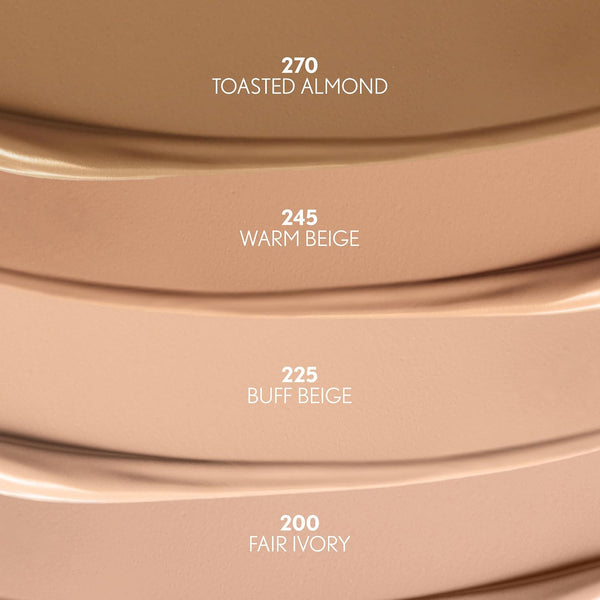 COVERGIRL Simply Ageless 3-in-1 Foundation - 210 Classic Ivory 210 Classic Ivory 1 Fl Oz (Pack of 1)