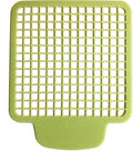 VIDALIA CHOP WIZARD EZ Cleaning Lift Tab (2 Pack) – Replacement Lid Cleaning Tab for All Models – Easy Food Release, Quick Clean Kitchen Accessory
