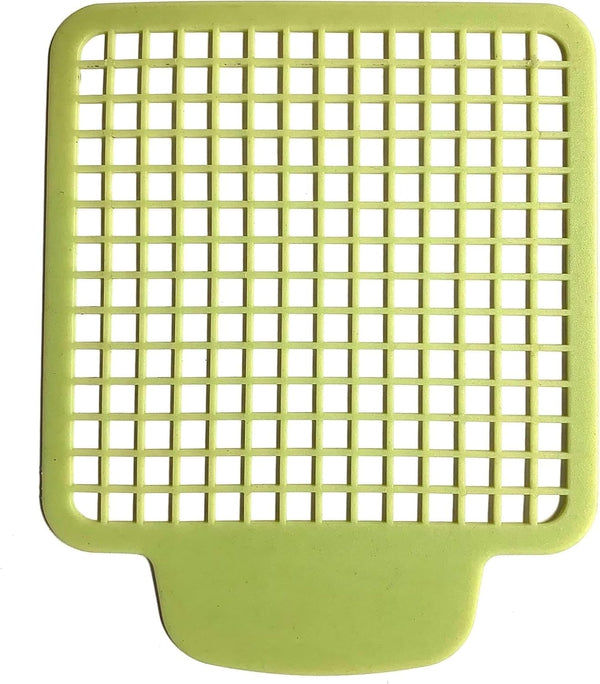 VIDALIA CHOP WIZARD EZ Cleaning Lift Tab (2 Pack) – Replacement Lid Cleaning Tab for All Models – Easy Food Release, Quick Clean Kitchen Accessory