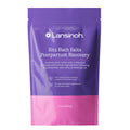 Lansinoh Sitz Bath Salts for Postpartum Care, 10 Ounces 10 Ounce (Pack of 1)