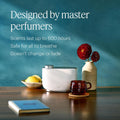 Aera Mini Home Hygiene Mint and Eucalyptus - Essential Oil for Home - Relaxing Fragrance - Notes of Orange Peel, Spearmint and Eucalyptus - Scent