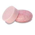Fresh Berry Shampoo Bar 3 oz and Conditioner Bar 1 oz , Made in the USA, Zero Waste, No Plastic, SLS Free, Paraben Free, Biodegradable
