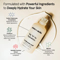 grace & stella Award Winning Hyaluronic Acid Serum (50ml/1.7 fl oz) Hydrating Hyaluronic Acid Serum for Face - Acido Hialuronico for Women -
