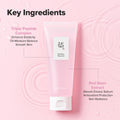 Beauty of Joseon Red Bean Water Gel Hydrating Peptide Hydro Boost Moisturizer for Acne Prone Dry Skin, Korean Skin Care for Men and Women, 100ml,