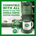 Green Mountain Coffee Roasters Nantucket Blend, Single-Serve Keurig K-Cup Pods, Medium Roast Coffee Pods, 48 Count Nantucket Blend 48 Count (Pack