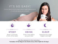 Teami® Colon Cleanse and Detox Tea | All Natural Cleanse tea for Men & Women (30 Days Supply, Colon Lemon) 30 Days Supply Colon Lemon