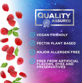 Sleep Gummies with Melatonin - Extra Strength Sleep Gummy, 12 Mg Melatonin, Natural Melatonin Gummy, Occasional Sleep Support Supplement for
