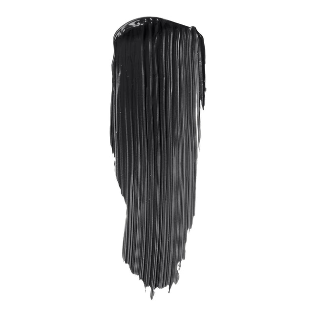 E.L.F. Lash 'N Roll Mascara, Curling Mascara for Visibly Lifted Lashes, Lifts & 