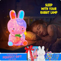 Paint Your Own Bunny Lamp Kit, Art Supplies Arts & Crafts Kit, Painting Kit for Kids 6-12, Arts and Crafts for Kids Ages 8-12, Toys Girls Boy