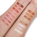 16 Colors Contour Palette Make up - Blush Highlighters Bronzer Powder All in one Makeup Palettes Contour Kit - Face Cosmetics Gifts for Women