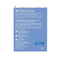 Neutrogena Day & Night Facial Cleansing Wipes, Makeup Remover Face Cleansing Towelettes & Night Calming Facial Cloths, 100% Plant Based Fibers