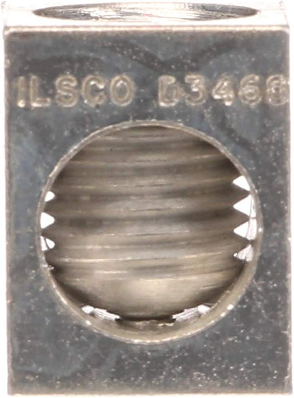 Siemens ECCS1 Ground Bar Collar Strap 2-2/0