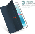 ProCase Case for iPad 9.7 Inch iPad 6th/5th Gen 2018 2017 -Navy