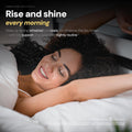 The Night Before: 10-In-1 Midnight Maximizer, Sleep Aid, Stress Relief, Cognition, Relaxation, Recovery, Magnesium Glycinate, L-Theanine, Glycine,