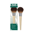 Ecotools Full Powder Brush, Fluffy Makeup Brush for Loose & Pressed Powder, Best for Setting Makeup, Large Brush Head with Soft, Synthetic