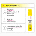 Derma E Vitamin C Renewing Face Moisturizer, 2 Oz, Brightening and Hydrating Facial Skin Renewing Cream, Anti-Aging Wrinkle Cream for Women, Day