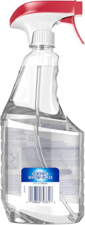 Windex Vinegar Glass and Window Cleaner, Removes Grease and Grime, 23 oz 23 Fl Oz (Pack of 1)