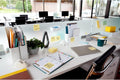 Post-it Pop-up Notes, 3 x 3 in, Canary Yellow, 24 Pads, 100 Sheets/Pad | School Supplies, Office Products, Accordion Sticky Notes work with Pop-Up