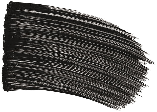 Maybelline New York Lash Discovery Mini-Brush Waterproof Mascara, Very Black, 0.16 fl. oz. 0.16 Fl Oz (Pack of 1) VERY BLACK