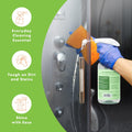 Better Life All Purpose Cleaner - Plant Based Home and Kitchen Cleaning Spray for Glass, Countertops, Appliances, Upholstery & More -