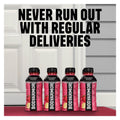 BODYARMOR Sports Drink, Pineapple Coconut, Electrolyte Drink Hydration, 16 Fl Oz Bottles (12 Pack), Flavored Coconut Water with B Vitamins &