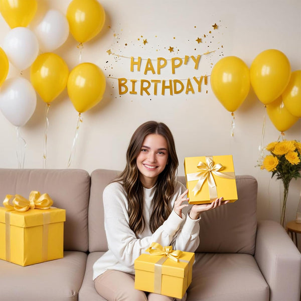 Birthday Gifts for Women, Happy Birthday Gifts for Women, Best Friend Birthdays Gifts, Birthday Gift Ideas Womens Birthday Gift Set Female Sister