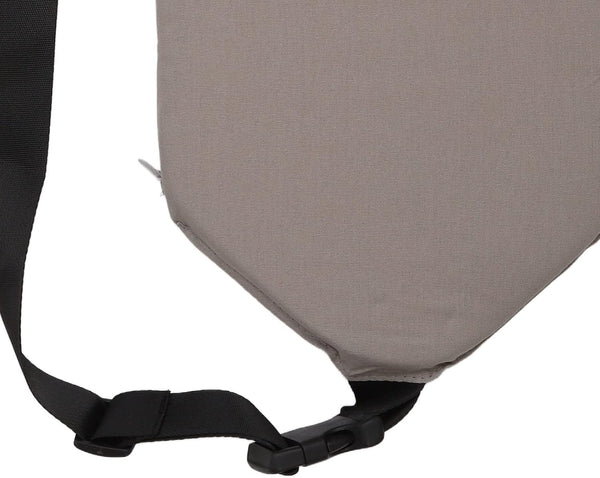 Acupressure Set, Acupressure Massage Belts Wrap Acupuncture Massage Belt Stress Reduce Pain Reduce Waist Acupuncture Mat for Home Outdoor Adults