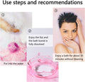 Bath Bombs Gift Set, 50 Handmade Bulk Bath Bombs for Kids, Women, Men, Wonderful Fizz Effect Bath Gift for Valentine'S Day, Christmas & Any