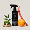 The All Purpose Cleaner Multi Surface Spray, Lifts Away Dirt, Smudges & Grease