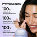 BANILA CO Clean it Zero Calming Cleansing Balm | Korean Makeup Remover for Sensitive Skin | Vegan | Cleansing Oil, Facial Cleanser Made with