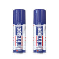 Activator (2 x 13.5 fl oz) Spray Accelerator for CA Super Glues (2 Pack)