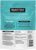 Nutri-Vet Calming Chews for Dogs, Dog Calming Chews, Chamomile, 6oz Pack of 1