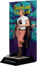Mcfarlane Toys - Movie Maniacs David Wooderson (Dazed and Confused) 6In Posed Figure
