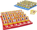 Hasbro Gaming Guess Who? Plus Board Game with People & Pet Cards