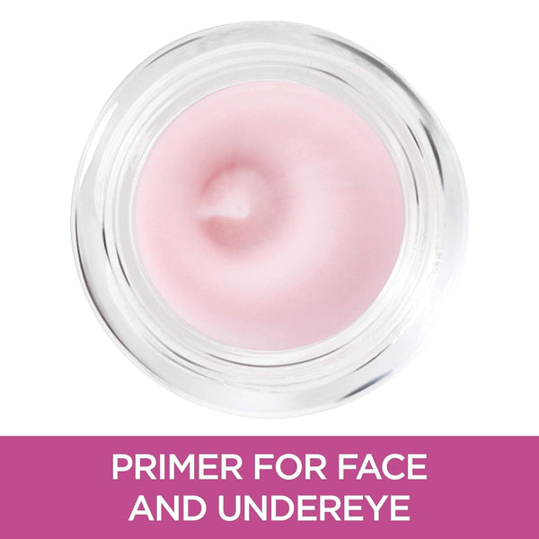 L'Oreal Paris Magic Perfecting Base Face Primer, 0.5 FL (Oz)