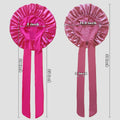 2 PCS Kids Bonnets for Girls, Silk Bonnet for Kids, Satin Bonnet for Sleeping, Baby Toddler Tie Bonnet Sleep Cap Set F