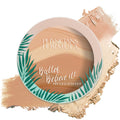 Physicians Formula Butter Believe It! Pressed Powder Creamy Natural | Dermatologist Tested, Clinicially Tested