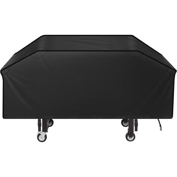 iCOVER 36 inch Griddle Cover for Blackstone, Waterproof Lightweight Polyester Barbecue Protection Flat Top Gas Grill Covers for 36" Griddles