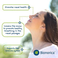 Bionorica Sinupret Adult Strength Sinus - Immune Support Supplement - All Natural - Herbal Nasal Passage & Immunity Boost - 25 Tablets