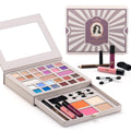 Color Nymph Makeup Kit for Women Full Kit Makeup Gift Set All in One Makeup Kit with 24 Colors of Eyeshadow, Makeup Brushes, Lip Glosses, Eyeliner