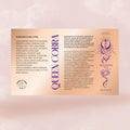 Black Mascara Queen Cobra Ã¢ÂÂ Volumizing, Curling, Lengthening Ã¢ÂÂ Soft Brush for Smooth Application Ã¢ÂÂ Long-Lasting & Weather-Proof