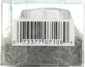 Earth Therapeutics Pumice Stone with Brush, 1 EA