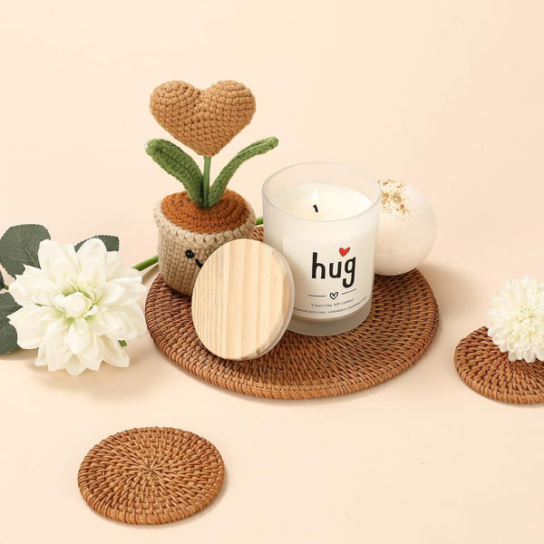Birthday Gifts for Women - Self Care Set - Get Well Soon Care Package for Mom - after Surgery Gifts - Christmas Presents for Her