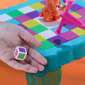 Hasbro Gaming Don’t Break The Ice Mammoth Edition Board Game | Ages 3 and Up | 2 to 4 Players | Preschool and Kids Games (Amazon Exclusive)