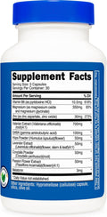Nutricost Sleep Aid Complex 1330Mg Serving (90 Capsules)