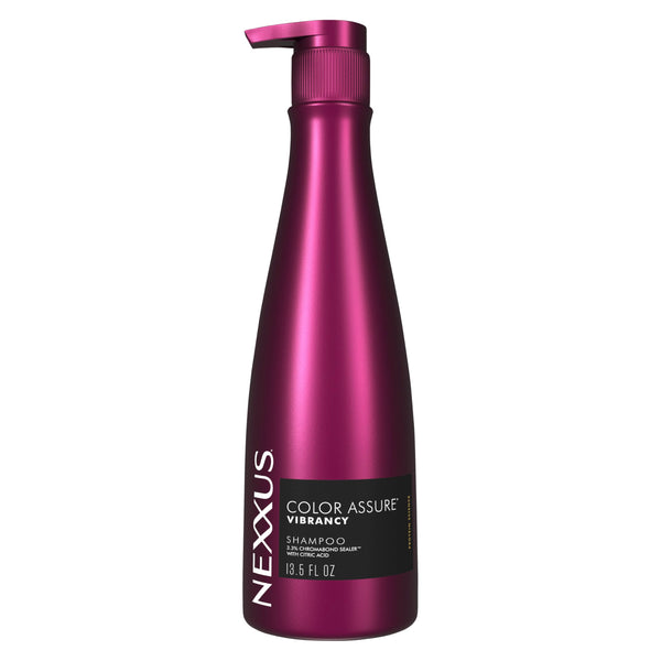 Nexxus Color Assure Replenishing Nutrient Shampoo - 13.5 Oz
