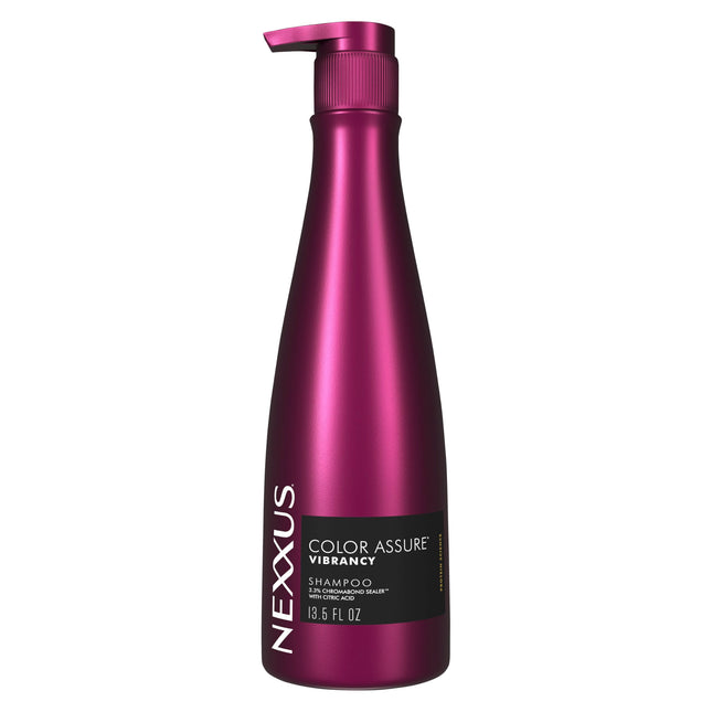 Nexxus Color Assure Replenishing Nutrient Shampoo - 13.5 Oz