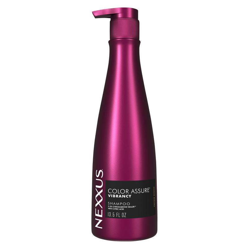 Nexxus Color Assure Replenishing Nutrient Shampoo - 13.5 Oz
