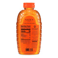 Nate's 100% Pure, Raw & Unfiltered Honey - Award-Winning Taste, 32oz. Squeeze Bottle 32 Ounce (Pack of 1)