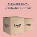 Eucerin Q10 Anti-Wrinkle Face Cream, Unscented Face Cream for Sensitive Skin, 1.7 Oz Jar 1.7 Ounce (Pack of 1)